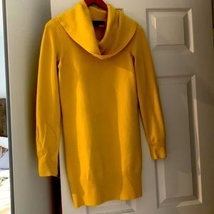 French Connection Sweater dress